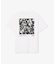 オーディエンスバックプリントTシャツ