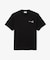 オーディエンスバックプリントTシャツ