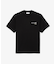 オーディエンスバックプリントTシャツ
