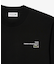 オーディエンスバックプリントTシャツ
