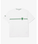 テニスボールプリントTシャツ
