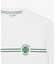 テニスボールプリントTシャツ