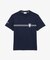テニスボールプリントTシャツ
