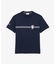 テニスボールプリントTシャツ