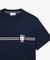 テニスボールプリントTシャツ