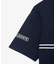 テニスボールプリントTシャツ
