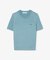 ケーブルニットTシャツ