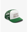 ラコステゴルフメッシュキャップ