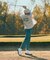 メンズ GOLF POINT 125 1 SMA