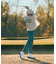 メンズ GOLF POINT 125 1 SMA