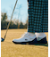 メンズ GOLF POINT 125 1 SMA