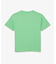 サークルグラフィックキッズTシャツ