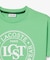 サークルグラフィックキッズTシャツ