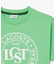 サークルグラフィックキッズTシャツ