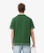 ハンドステッチ風フレンチグラフィックTシャツ