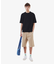 イージークラシックチノショーツ