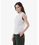 ノースリーブTシャツ