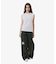 ノースリーブTシャツ