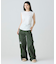 ノースリーブTシャツ