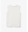 ノースリーブTシャツ