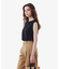 ノースリーブTシャツ