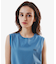 ノースリーブTシャツ