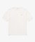 3色混合メランジェニットTシャツ
