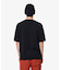 3色混合メランジェニットTシャツ