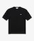 3色混合メランジェニットTシャツ