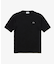 3色混合メランジェニットTシャツ