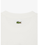 ワンポイントプリントロングスリーブTシャツ