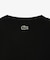 ワンポイントプリントロングスリーブTシャツ