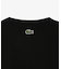 ワンポイントプリントロングスリーブTシャツ