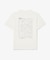 シャンタコバックプリントTシャツ