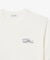 シャンタコバックプリントTシャツ