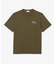 シャンタコバックプリントTシャツ