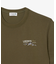 シャンタコバックプリントTシャツ