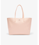 アンナ ジップトートバッグ