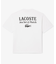 ルーズフィットヘビーウェイトバックプリントTシャツ