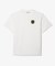 【EC only】ラコステパリワッペンTシャツ