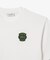 【EC only】ラコステパリワッペンTシャツ