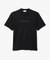 ヘリテージロゴステッチTシャツ