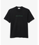 ヘリテージロゴステッチTシャツ