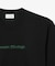 ヘリテージロゴステッチTシャツ