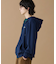 エッセンシャルジップスウェットフーディー