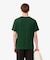 ボーダーリブネックフレンチメイドTシャツ