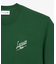 ラコステパリバックプリントTシャツ