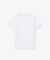 【EC only】JUNIORベーシックワニロゴパッチTシャツ