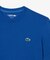 フェイドエフェクトワニロゴバックプリントウルトラドライTシャツ