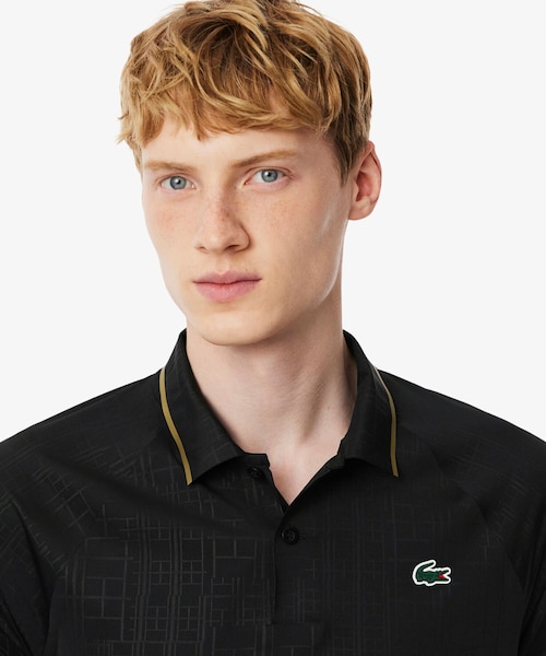 EC only】『ノバク・ジョコビッチ』ラケットプリントウルトラドライ